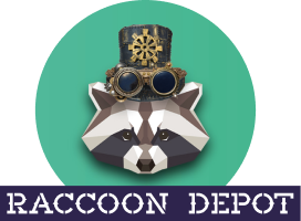 Raccoon Depot